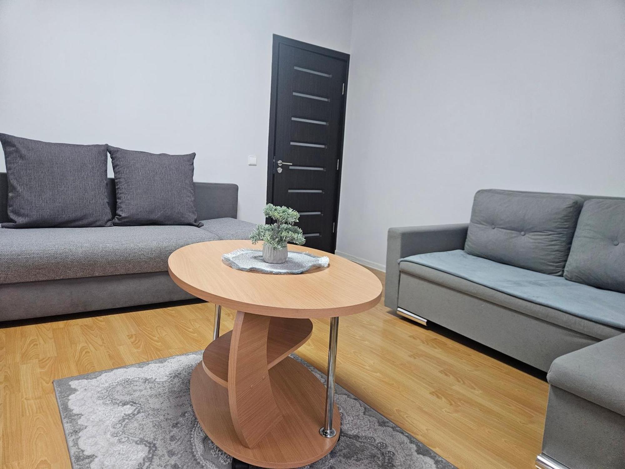 Apartamentai Druskininku Centre Druskininkai Dış mekan fotoğraf