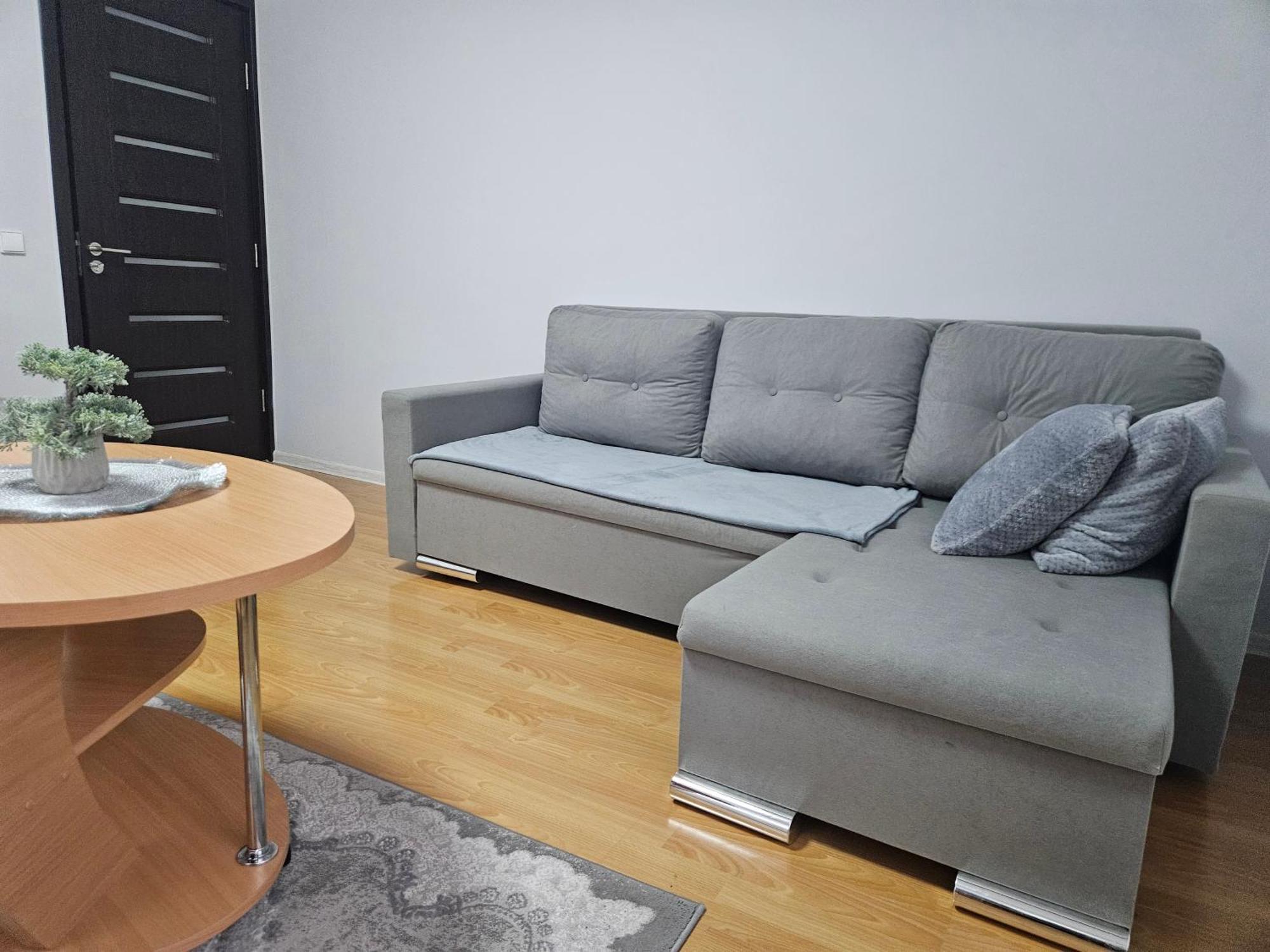 Apartamentai Druskininku Centre Druskininkai Dış mekan fotoğraf
